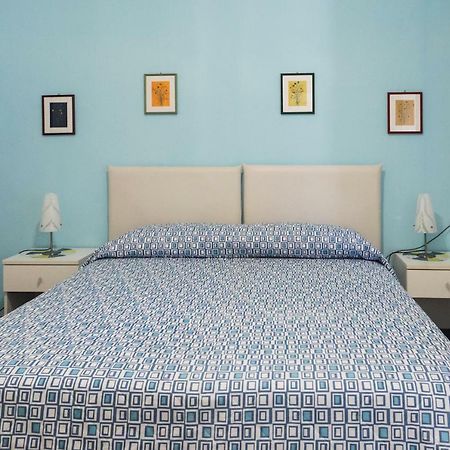 オートラント Aurora Sul Mare Bed & Breakfast エクステリア 写真